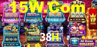 VIP Casino 38H