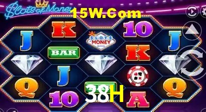 Diretório de Jogos 38H