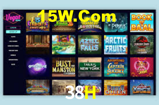 38H,38H Bet