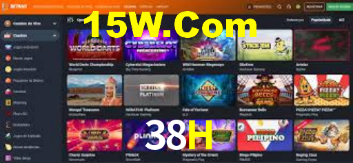 38H Bet