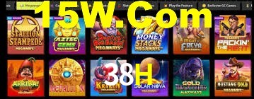 Spaceman Game 38H