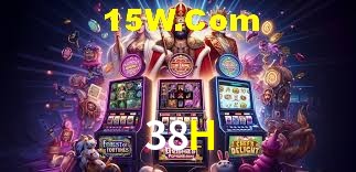 Welcome Bonus 38H