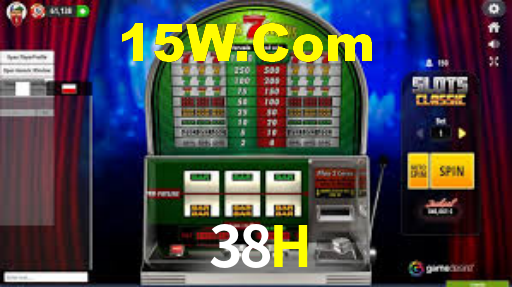 38H,38H Bet