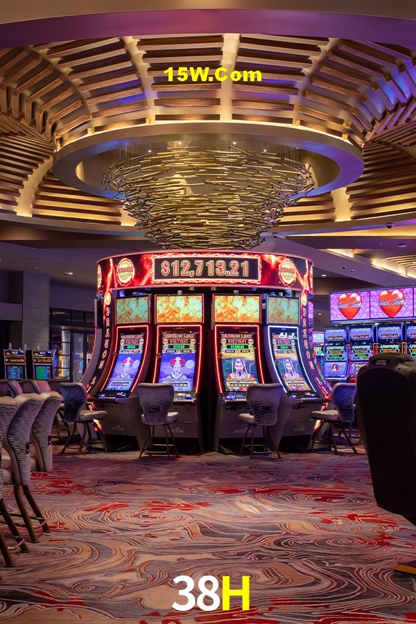 Live Casino 38H