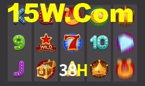 Blackjack Table 38H