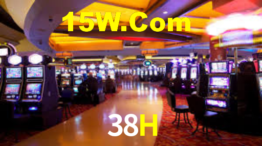 38H,38H Bet